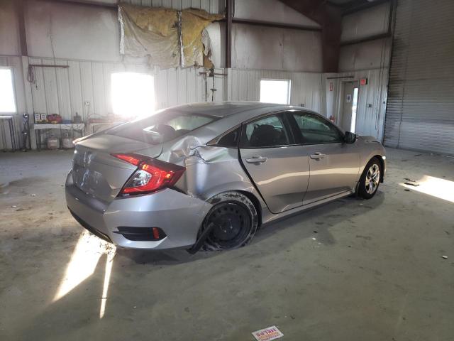 Photo 3 from auction – 2016 HONDA CIVIC LX with VIN 19XFC2F57GE210760