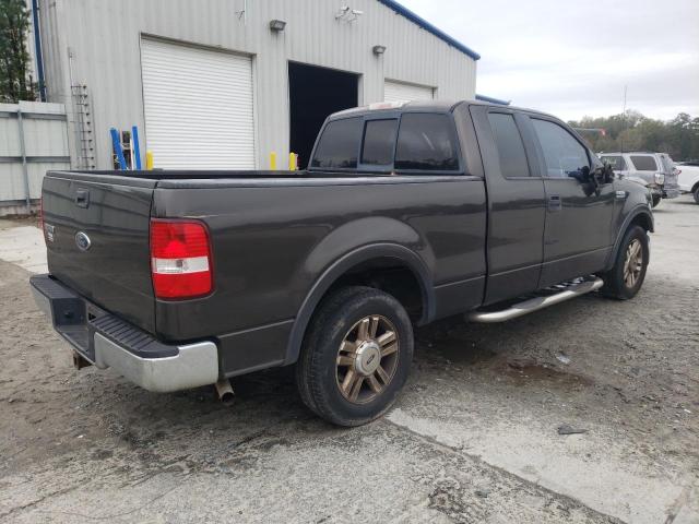 Photo 3 from auction – 2005 FORD F150 with VIN 1FTPX12585FA70617