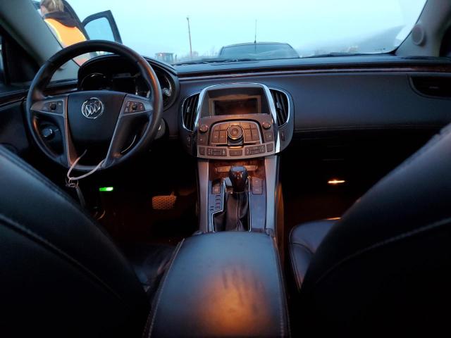 Foto 8 de la subasta – 2012 BUICK LACROSSE P con VIN 1G4GE5E32CF183835