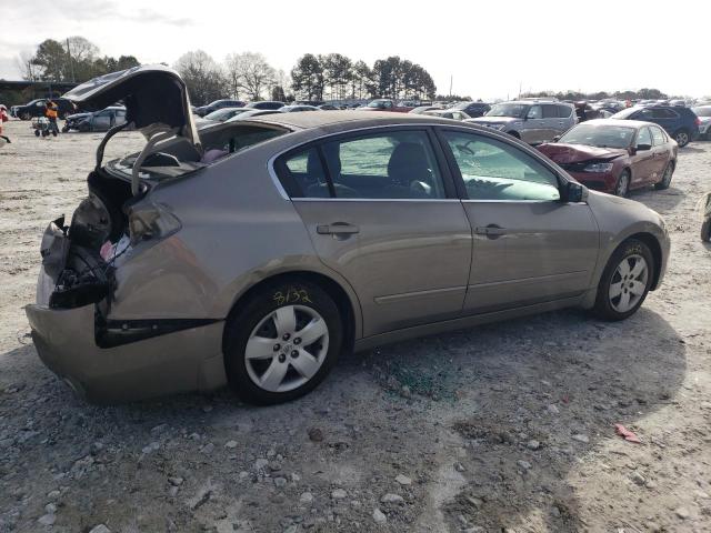 Photo 3 from auction – 2008 NISSAN ALTIMA 2.5 with VIN 1N4AL21E98C265100