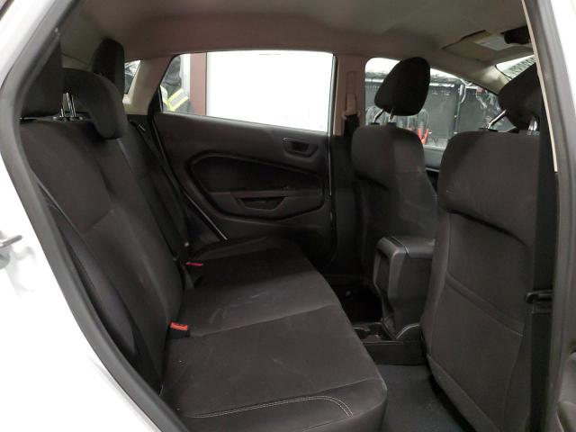 Photo 10 from auction – 2019 FORD FIESTA SE with VIN 3FADP4EJ0KM113250