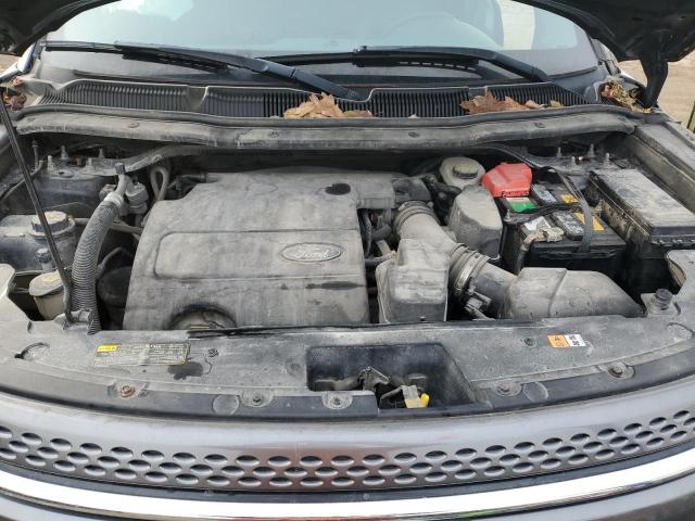 Photo 11 from auction – 2012 FORD EXPLORER L with VIN 1FMHK8F82CGA24736