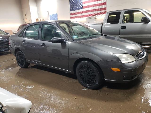 Photo 4 from auction – 2007 FORD FOCUS ZX4 with VIN 1FAFP34N27W151691
