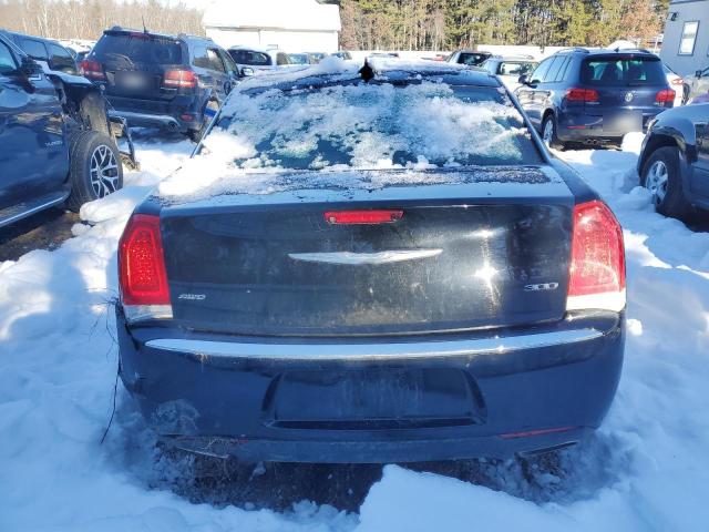 Photo 6 from auction – 2016 CHRYSLER 300 LIMITE with VIN 2C3CCARG7GH208896