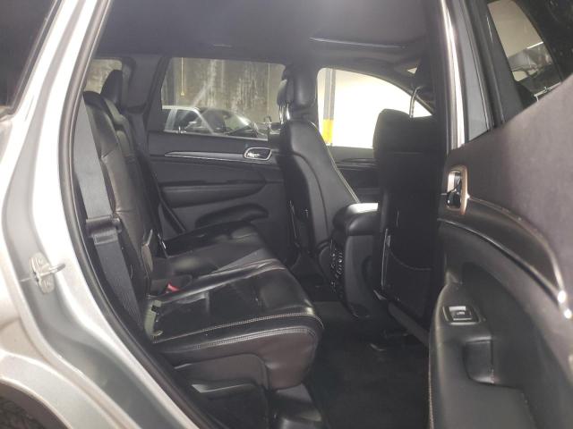Photo 11 from auction – 2015 JEEP GRAND CHER with VIN 1C4RJFBG9FC821882