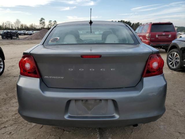 صورة رقم 6 من المزاد - 2013 DODGE AVENGER SE مع VIN 1C3CDZAB1DN529847
