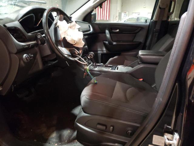 Photo 7 from auction – 2015 CHEVROLET TRAVERSE L with VIN 1GNKVGKD2FJ278072