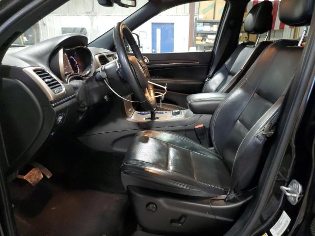 Photo 7 from auction – 2014 JEEP GRAND CHER with VIN 1C4RJFBG3EC518871