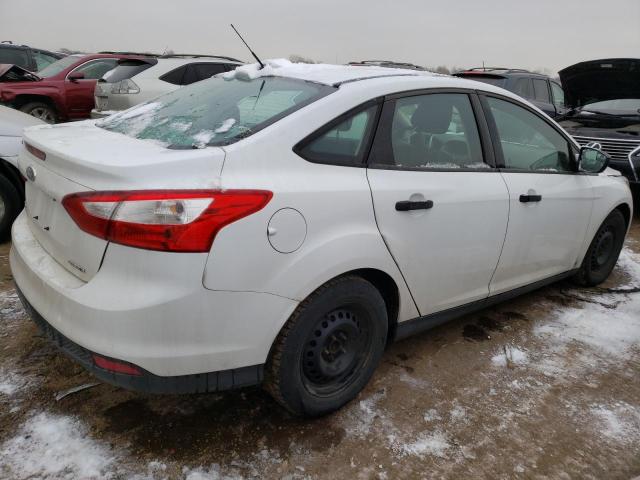 Фото 3 с аукциона – 2013 FORD FOCUS S с VIN 1FADP3E28DL350284