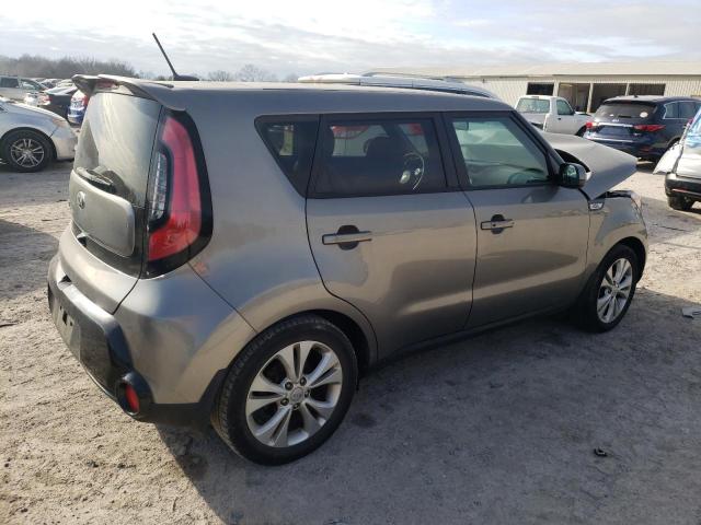 Zdjęcie 3 z aukcji – 2016 KIA SOUL + z VIN KNDJP3A59G7257753