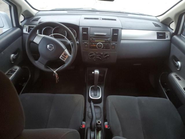 Photo 8 from auction – 2010 NISSAN VERSA S with VIN 3N1BC1AP9AL394350