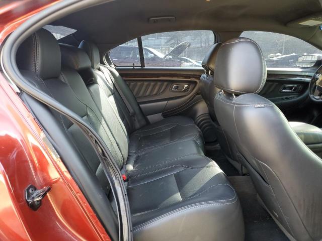 Photo 10 from auction – 2014 FORD TAURUS LIM with VIN 1FAHP2F88EG163670