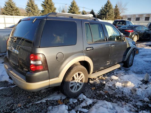 Photo 3 from auction – 2010 FORD EXPLORER E with VIN 1FMEU7EE6AUA67098