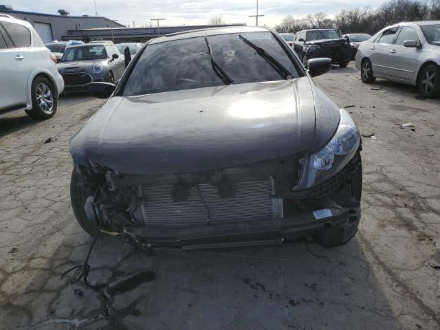Photo 5 from auction – 2012 HONDA ACCORD EXL with VIN 1HGCP3F85CA010126