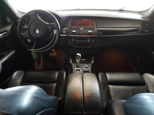 Photo 8 from auction – 2012 BMW X6 M with VIN 5YMGZ0C50CLK14590