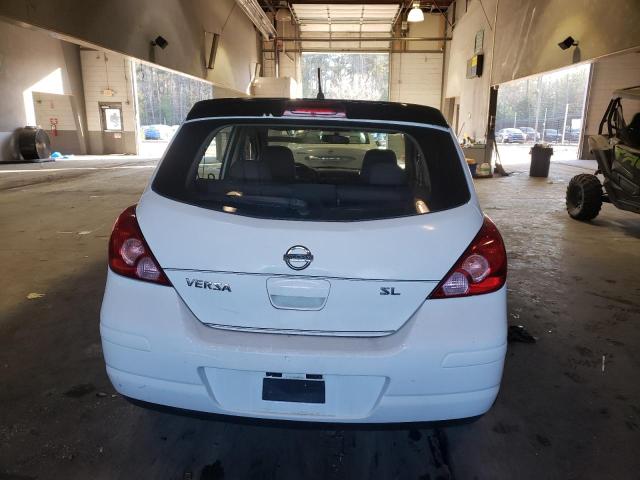 Photo 6 from auction – 2007 NISSAN VERSA S with VIN 3N1BC13EX7L453796