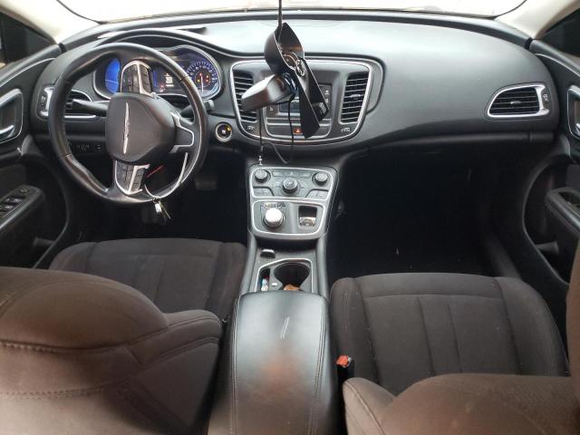 Photo 8 from auction – 2015 CHRYSLER 200 LIMITE with VIN 1C3CCCAB7FN603226