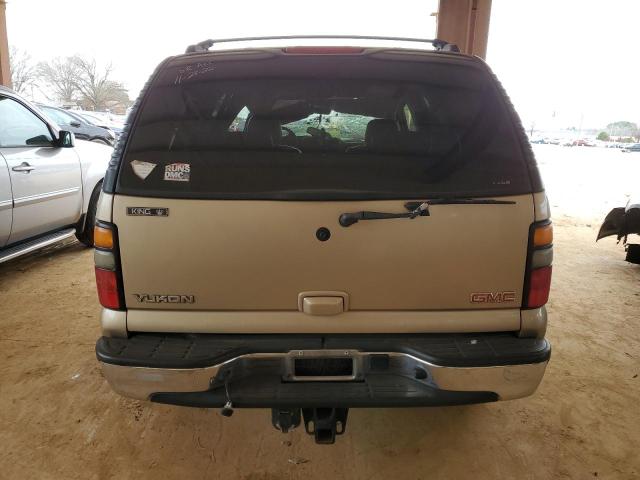 Photo 6 from auction – 2005 GMC YUKON with VIN 1GKEC13T15R188575