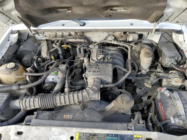 Photo 11 from auction – 2008 FORD RANGER with VIN 1FTYR10DX8PA95087