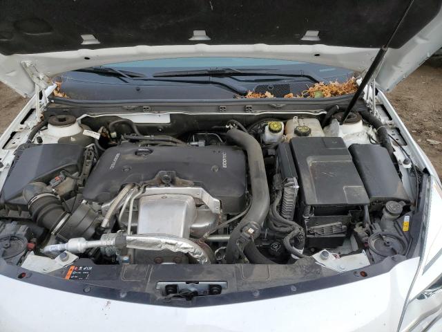 Photo 11 from auction – 2017 BUICK REGAL PREM with VIN 2G4GR5GX6H9106048