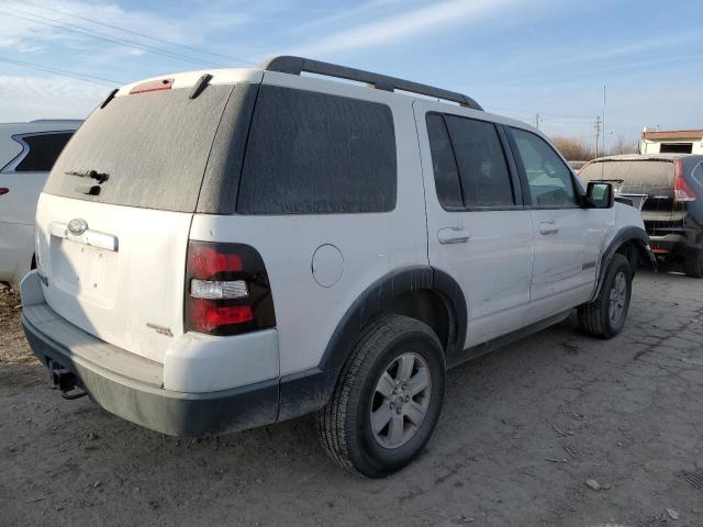 Photo 3 from auction – 2007 FORD EXPLORER X with VIN 1FMEU63E97UB35092
