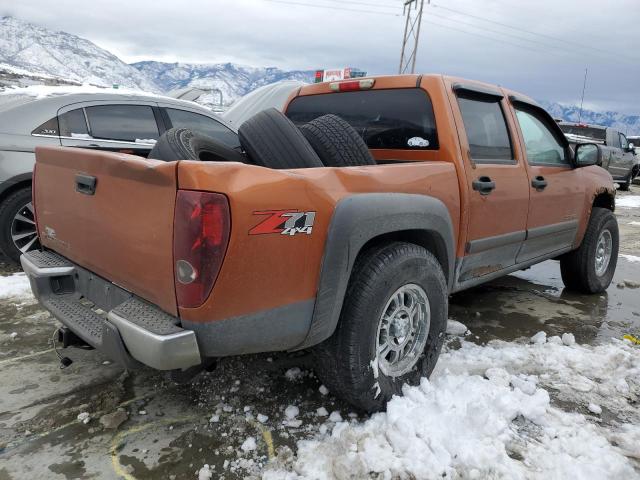 Photo 3 from auction – 2005 CHEVROLET COLORADO with VIN 1GCDT136158242304