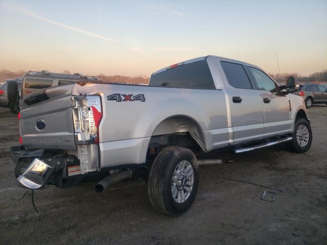 Photo 3 from auction – 2018 FORD F250 SUPER with VIN 1FT7W2B69JEC61058