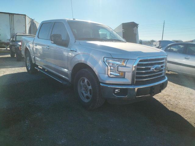 Photo 4 from auction – 2016 FORD F150 SUPER with VIN 1FTEW1CF6GKF71145