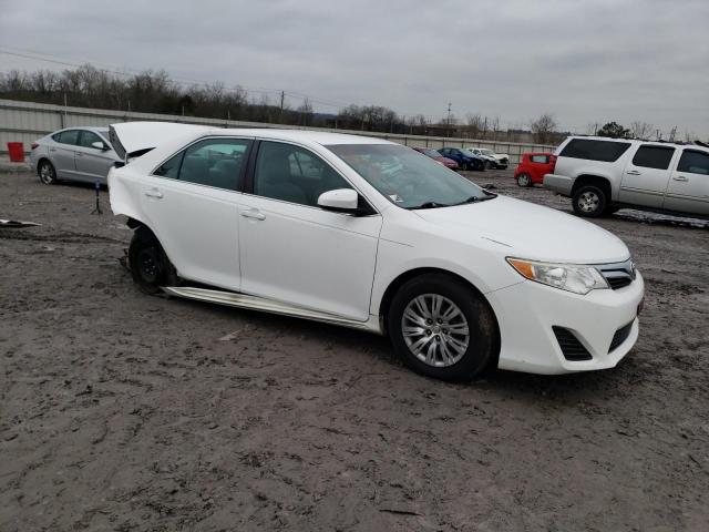 Photo 4 from auction – 2014 TOYOTA CAMRY L with VIN 4T4BF1FKXER401983