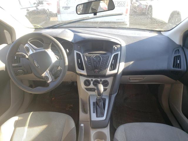 Photo 8 from auction – 2014 FORD FOCUS SE with VIN 1FADP3F2XEL216425