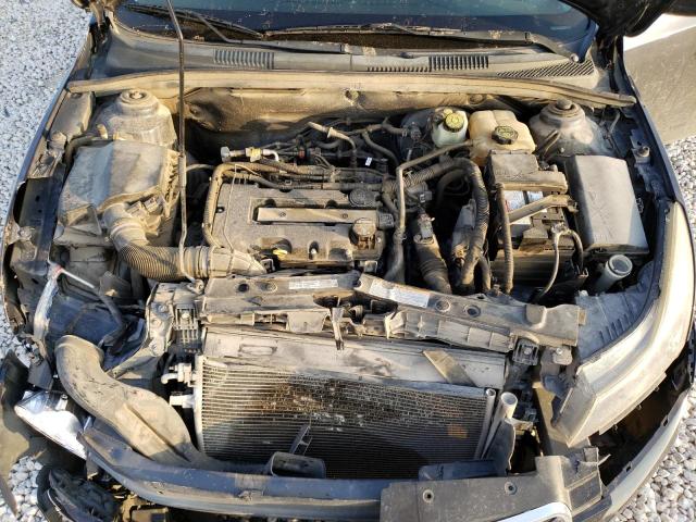 Photo 11 from auction – 2015 CHEVROLET CRUZE LT with VIN 1G1PC5SB5F7205128