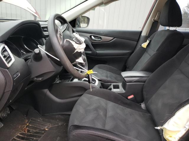 Photo 7 from auction – 2014 NISSAN ROGUE S with VIN 5N1AT2MT9EC774941