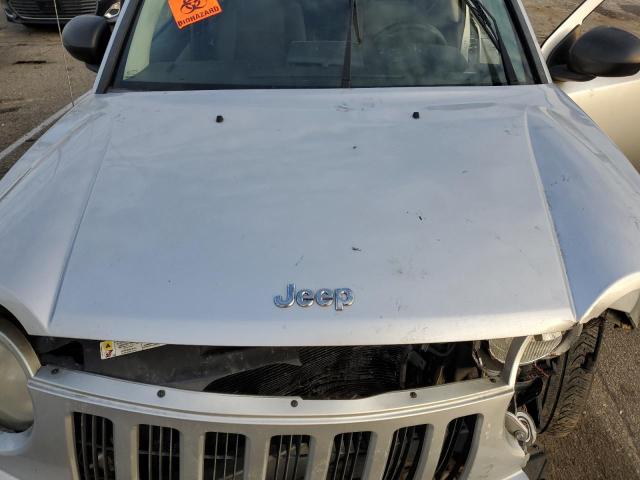 Photo 12 from auction – 2007 JEEP COMPASS with VIN 1J8FF47W17D265371