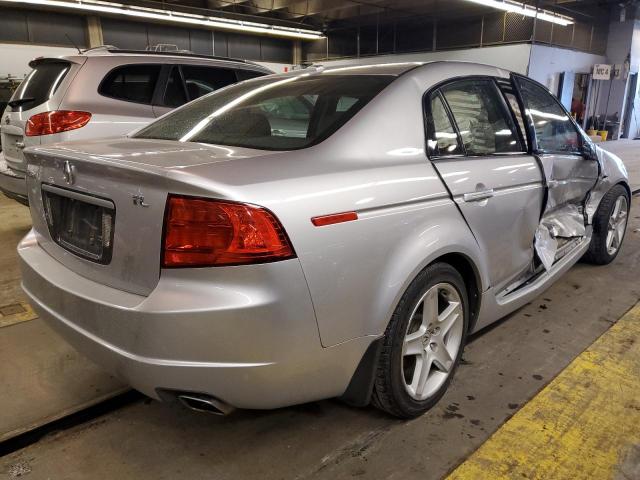 Photo 3 from auction – 2006 ACURA 3.2TL with VIN 19UUA66286A059327