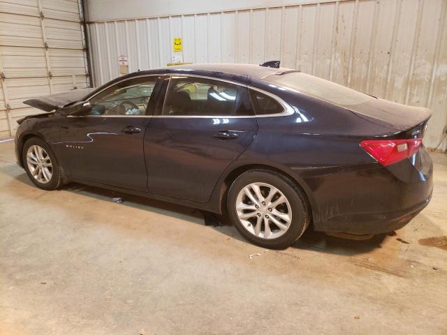Photo 2 from auction – 2016 CHEVROLET MALIBU LT with VIN 1G1ZE5ST1GF341677