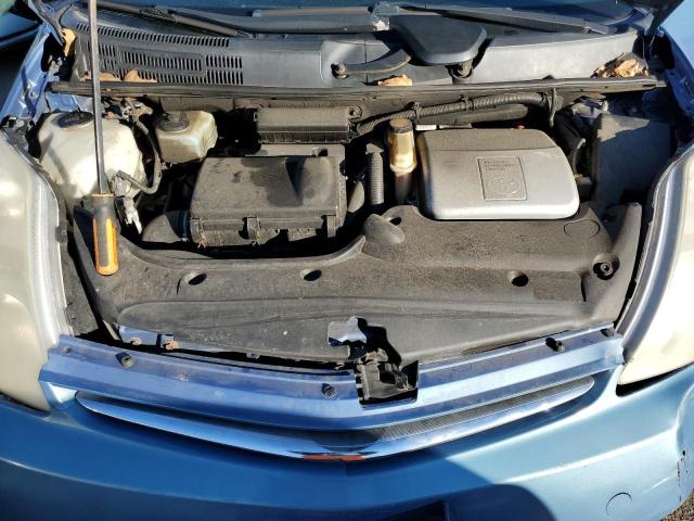 Photo 11 from auction – 2007 TOYOTA PRIUS with VIN JTDKB20U977596664