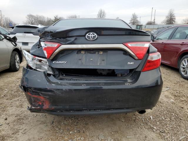 Photo 6 from auction – 2017 TOYOTA CAMRY LE with VIN 4T1BF1FK5HU440253