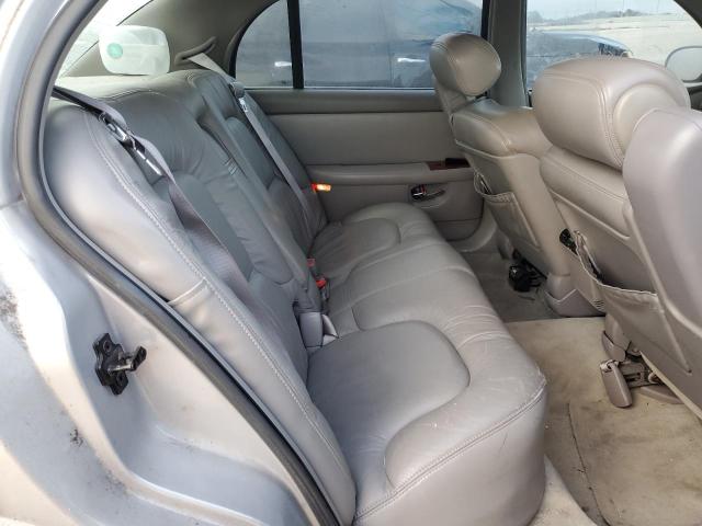 Photo 10 from auction – 1997 BUICK PARK AVENU with VIN 1G4CW52KXV4616937