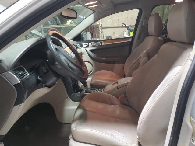 Photo 7 from auction – 2006 CHRYSLER PACIFICA L with VIN 2A8GF78496R751828