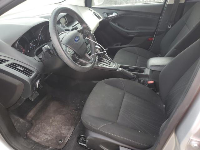 Photo 7 from auction – 2016 FORD FOCUS SE with VIN 1FADP3F28GL283575