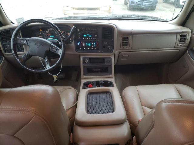 Photo 8 from auction – 2003 CHEVROLET SILVERADO with VIN 2GCEK19T731371636