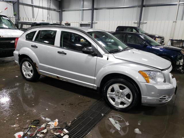 Photo 4 from auction – 2008 DODGE CALIBER SX with VIN 1B3HB48BX8D724391