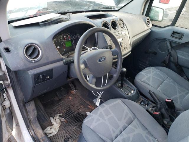 Photo 8 from auction – 2010 FORD TRANSIT CO with VIN NM0LS7CN1AT003493