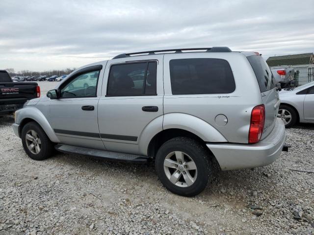 Photo 2 from auction – 2006 DODGE DURANGO SL with VIN 1D4HD48N56F102367