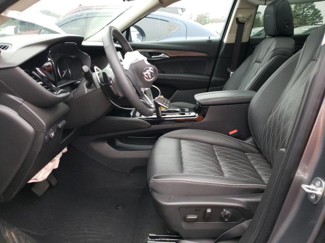 Photo 7 from auction – 2022 BUICK ENVISION A with VIN LRBFZRR47ND020917