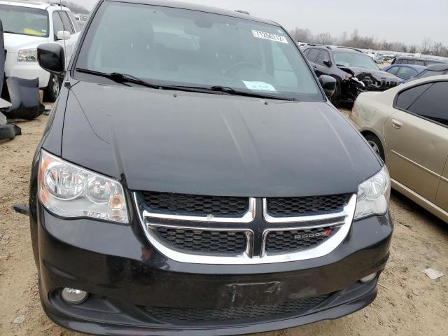 Photo 5 from auction – 2018 DODGE GRAND CARA with VIN 2C4RDGCG0JR281544