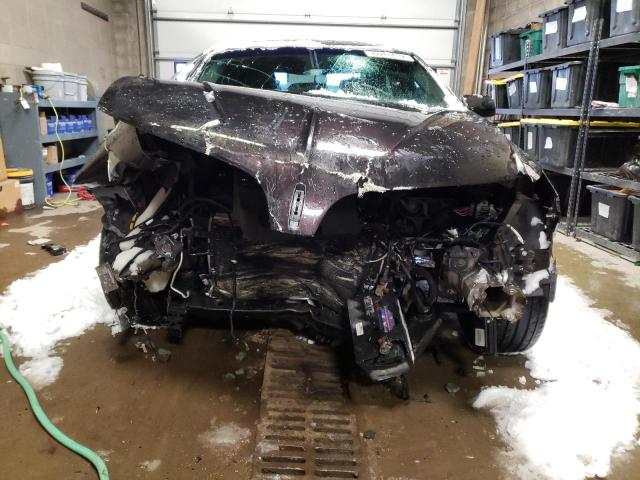 Photo 5 from auction – 2013 LINCOLN MKS with VIN 1LNHL9DK2DG608606