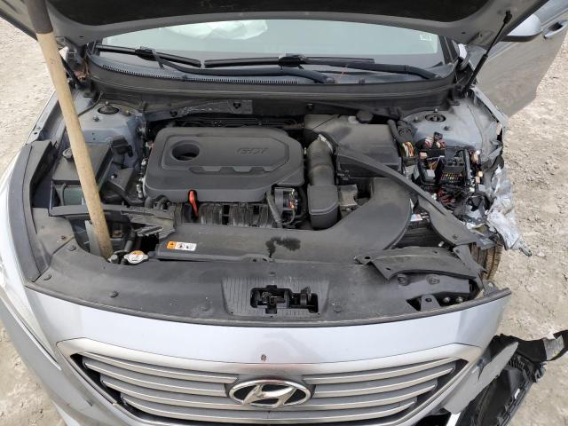 Photo 11 from auction – 2016 HYUNDAI SONATA SE with VIN 5NPE24AF6GH314422