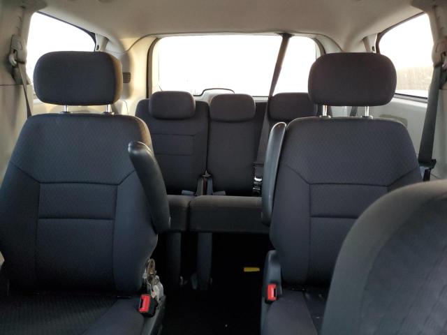 Photo 10 from auction – 2010 DODGE GRAND CARA with VIN 2D4RN4DE7AR439812