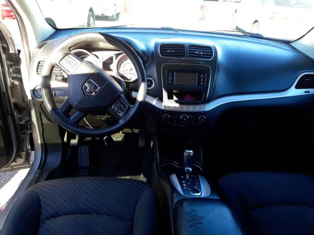 Photo 8 from auction – 2016 DODGE JOURNEY SX with VIN 3C4PDCBG5GT153257